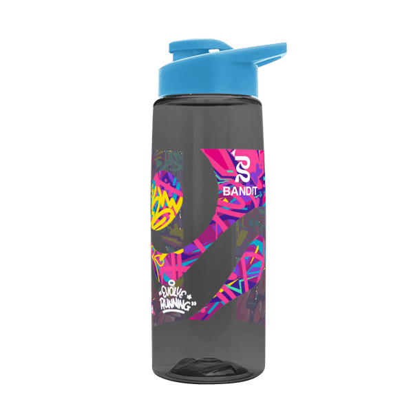 Gravel 26oz Tritan® Flair Bottle 2483
