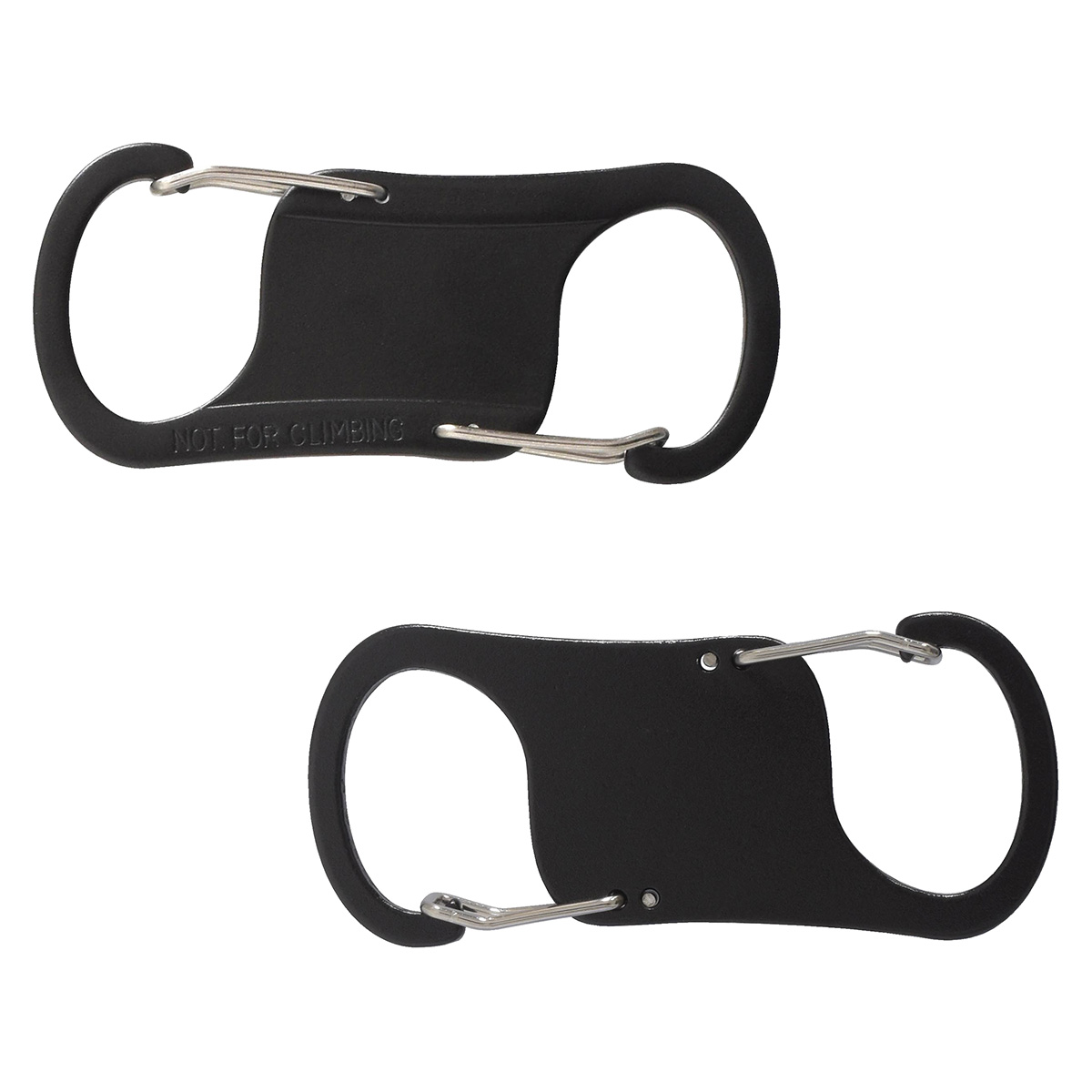 Best Buddy Tools® Dual Carabiner 15