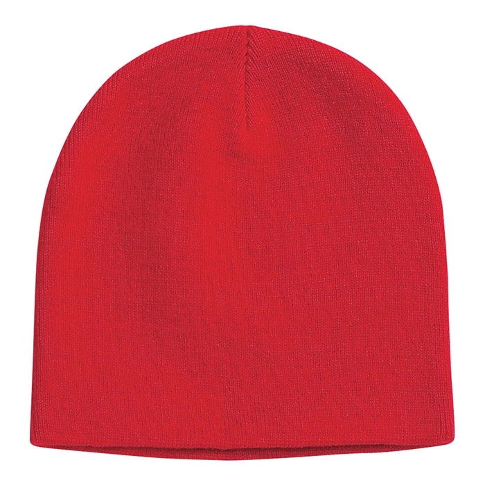 Knit Beanie 1