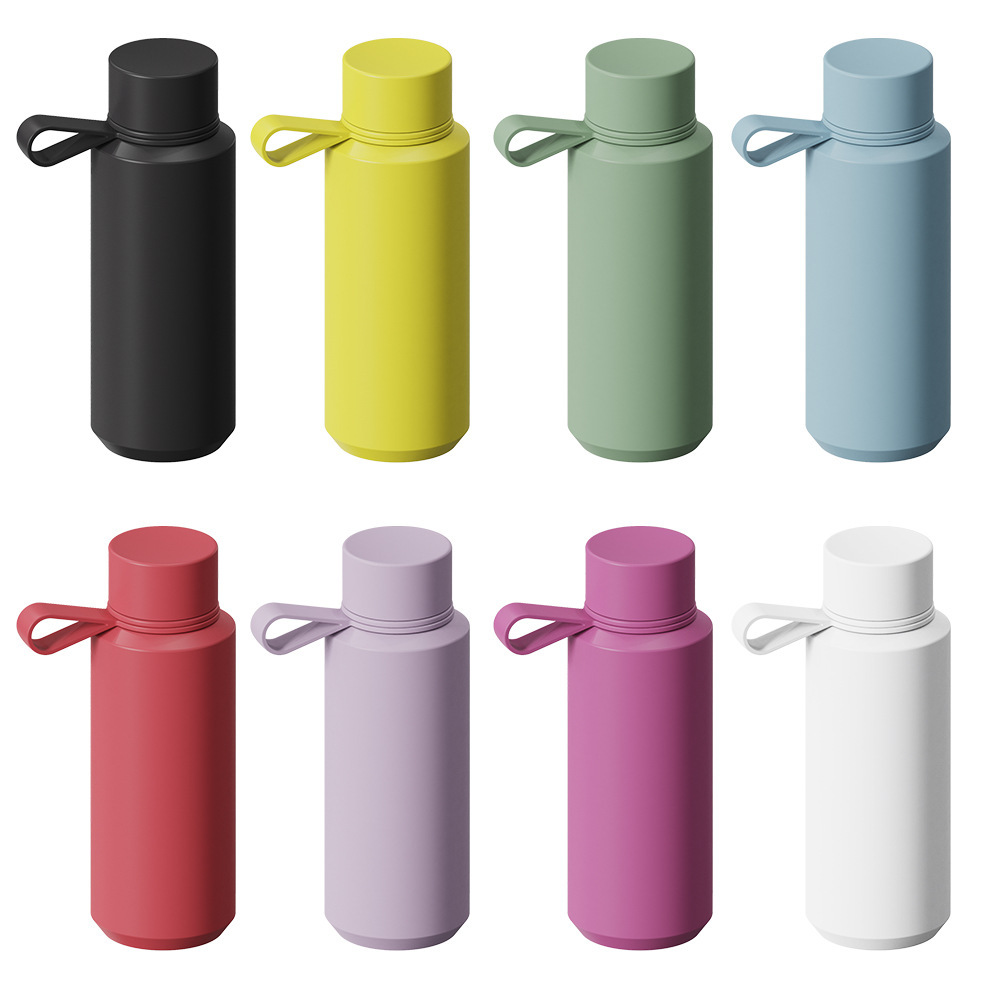 Stainless Steel Vacuum Insulated Tumbler 1