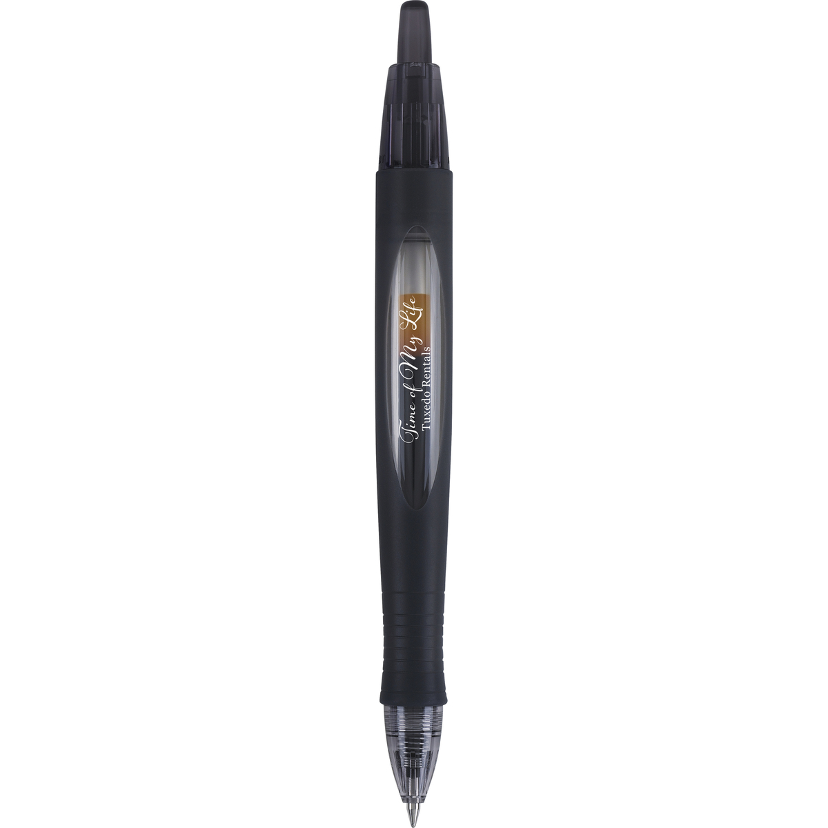 G6 Gel Ink Rolling Ball Pen