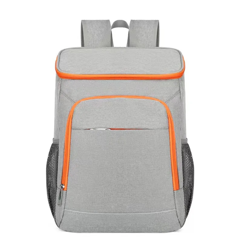 Insulated Cooler Backpack 3