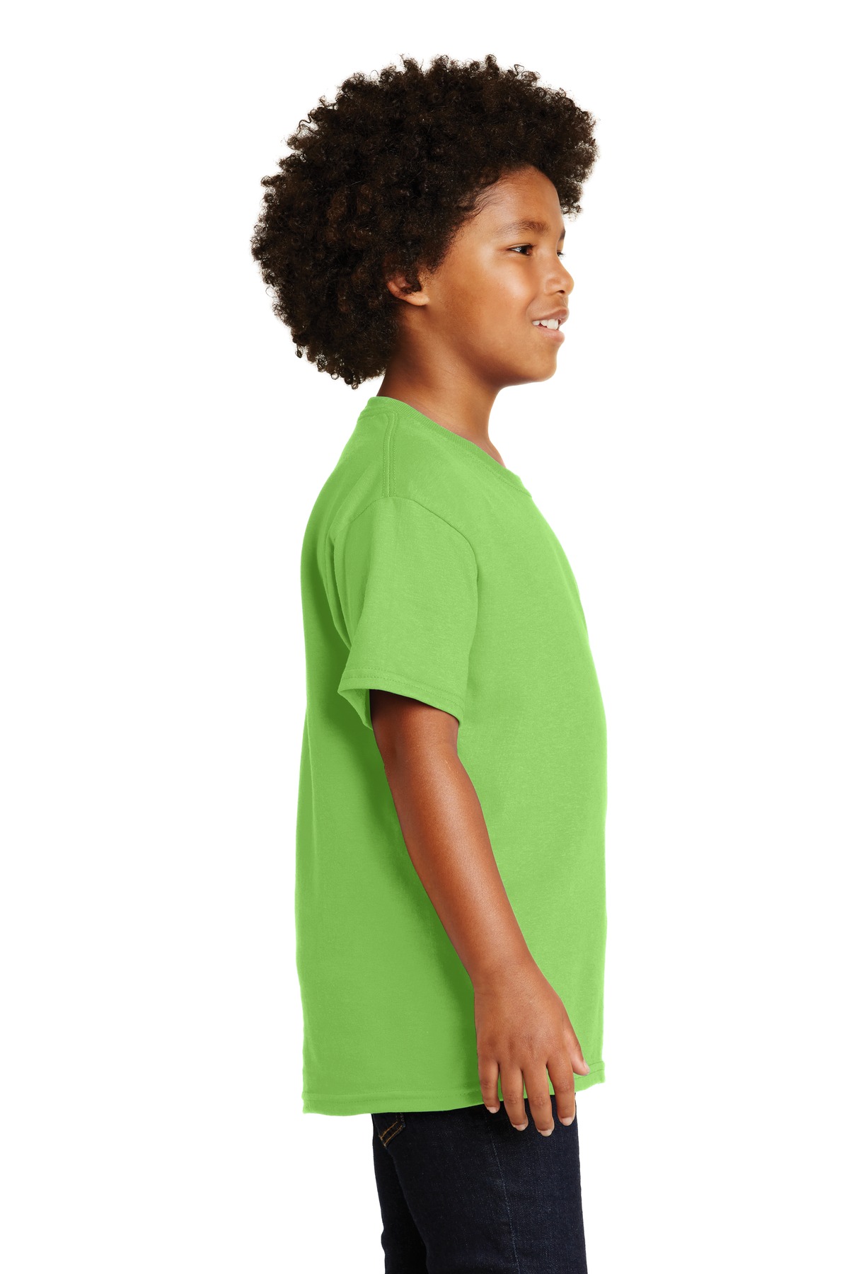 Gildan® Youth Ultra Cotton 100% US Cotton T-Shirt 86