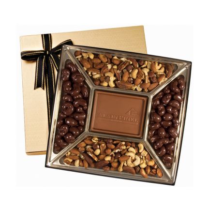 Medium Custom Chocolate Confections Gift Box 2