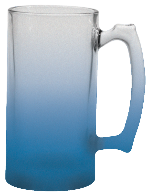 25 oz. Thumbprint Tankard 18