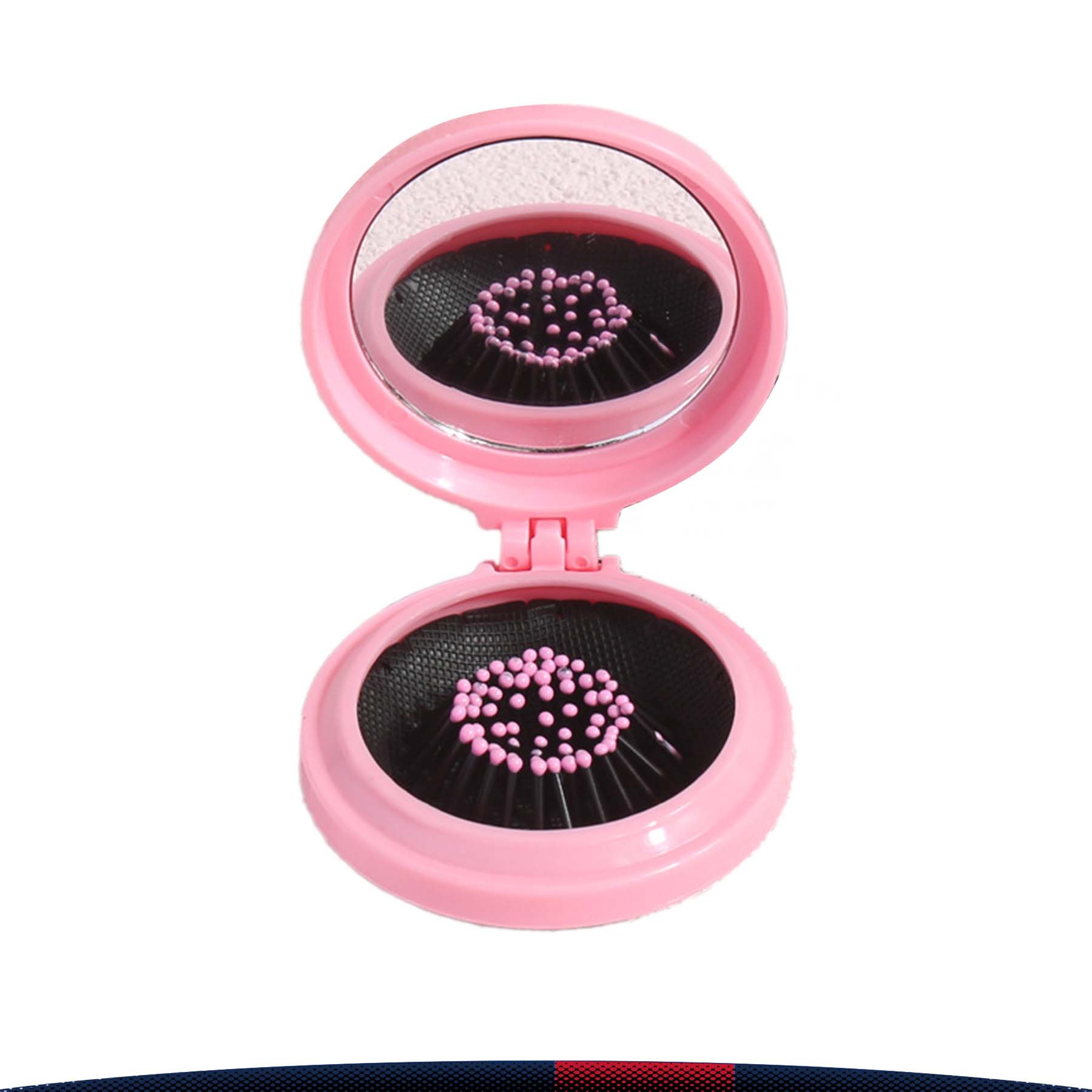 Folding Air Cushion Comb 4