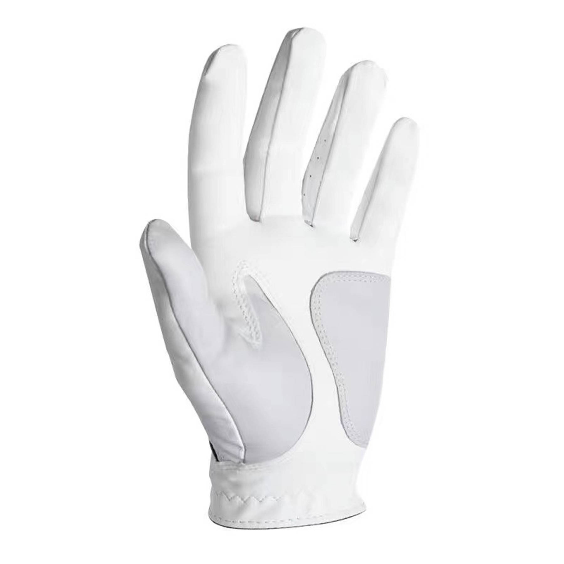PU Leather Golf Glove 5