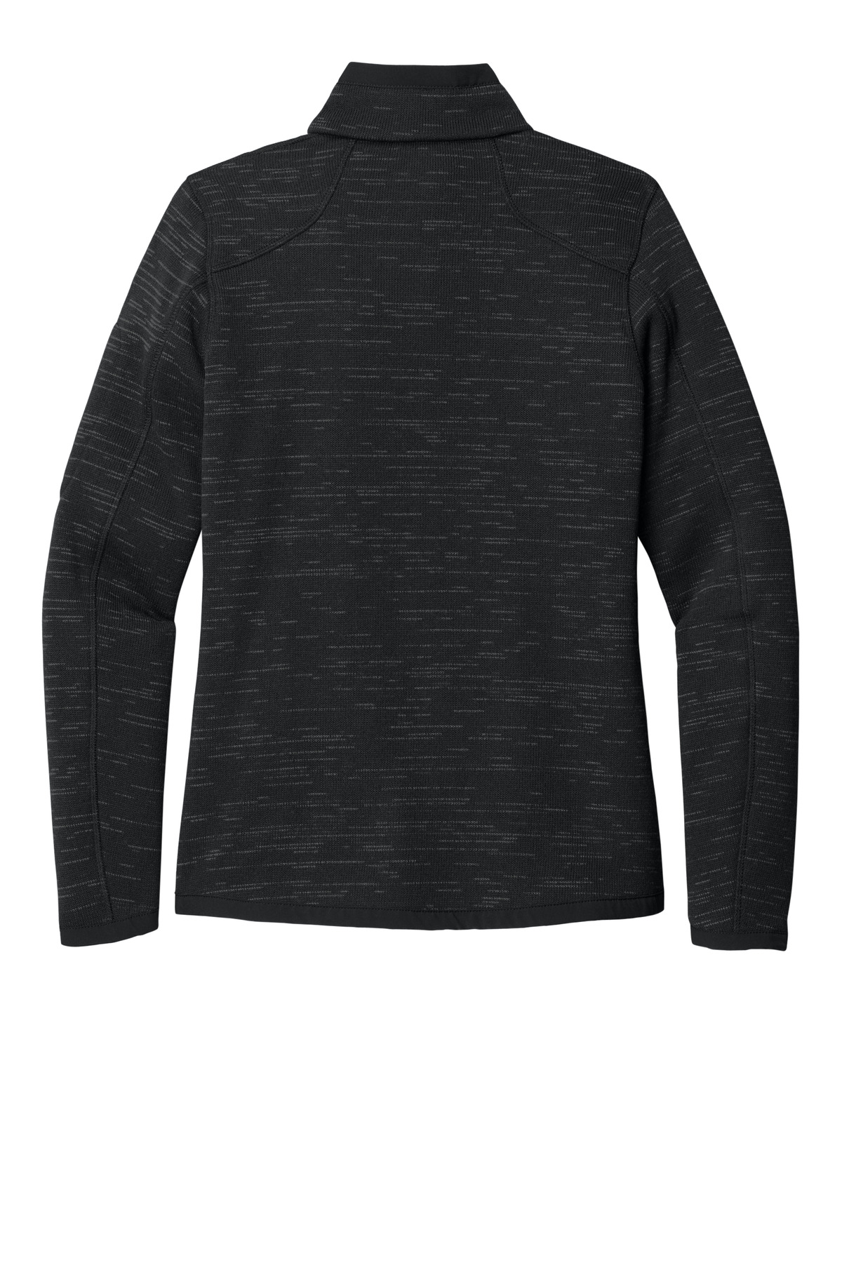 Eddie Bauer Women's Sweater Fleece Full-Zip. EB251 4