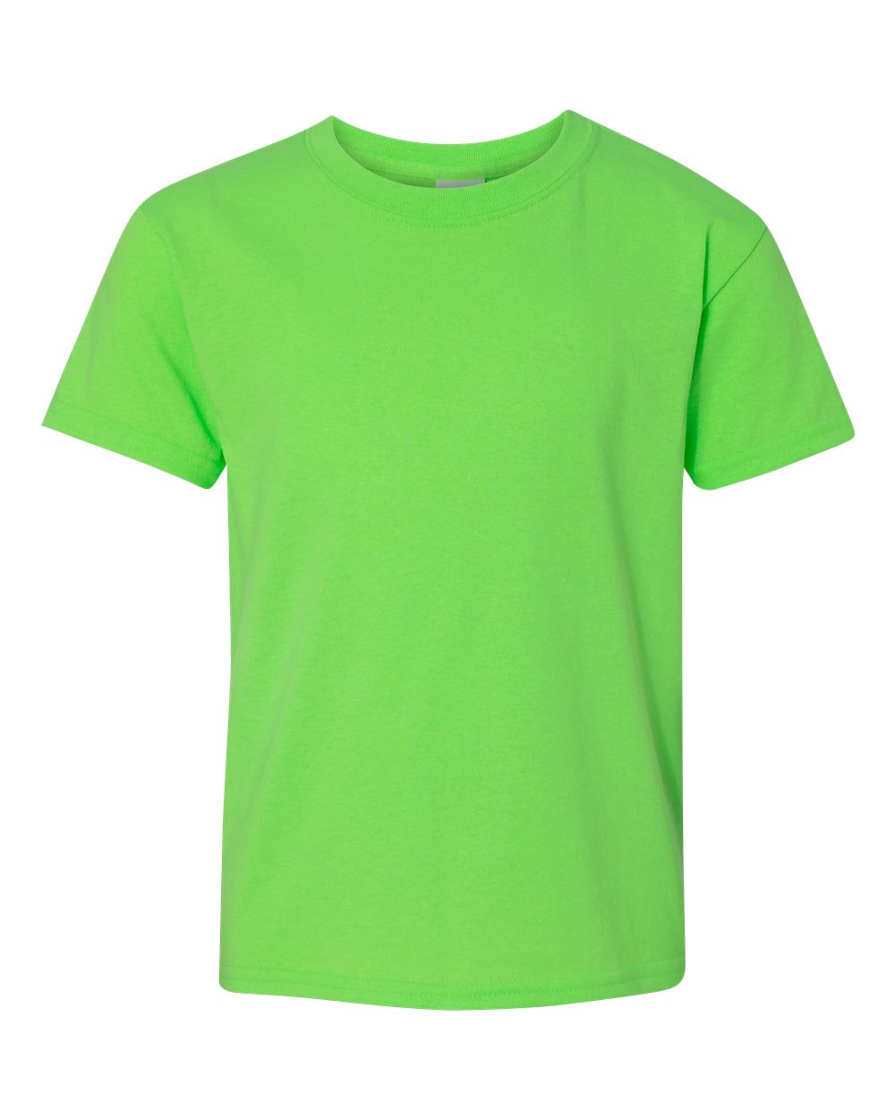 Youth Heavy Cotton™ T-Shirt - 5000B 22