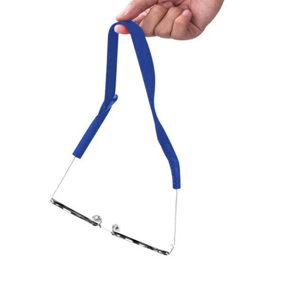 Neoprene glasses lanyard 7
