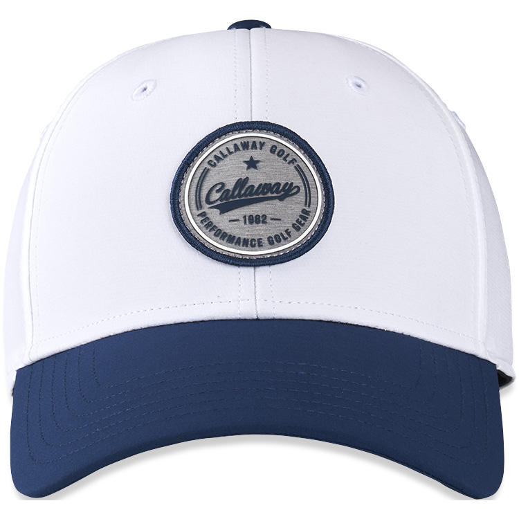 Callaway Opening Shot Hat 6