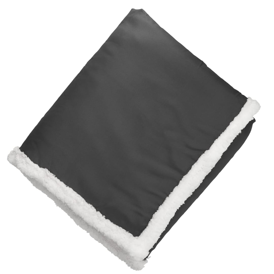 Sherpa Blanket 68