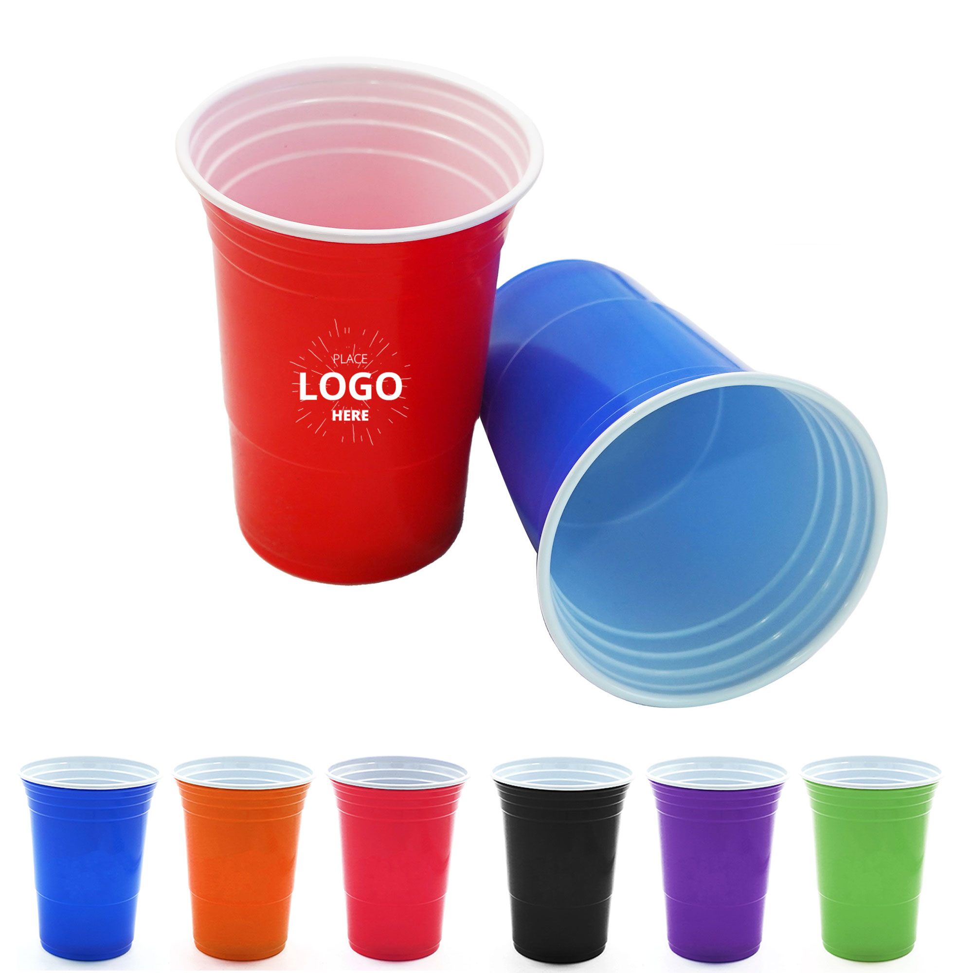 16 oz Stadium Cup 2