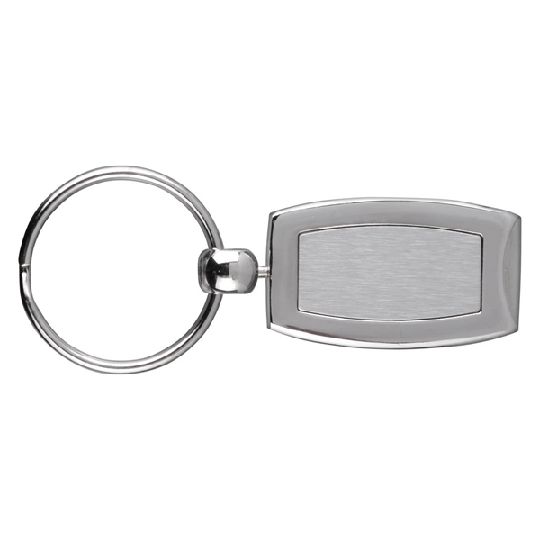 The Raffinato Key Chain 5