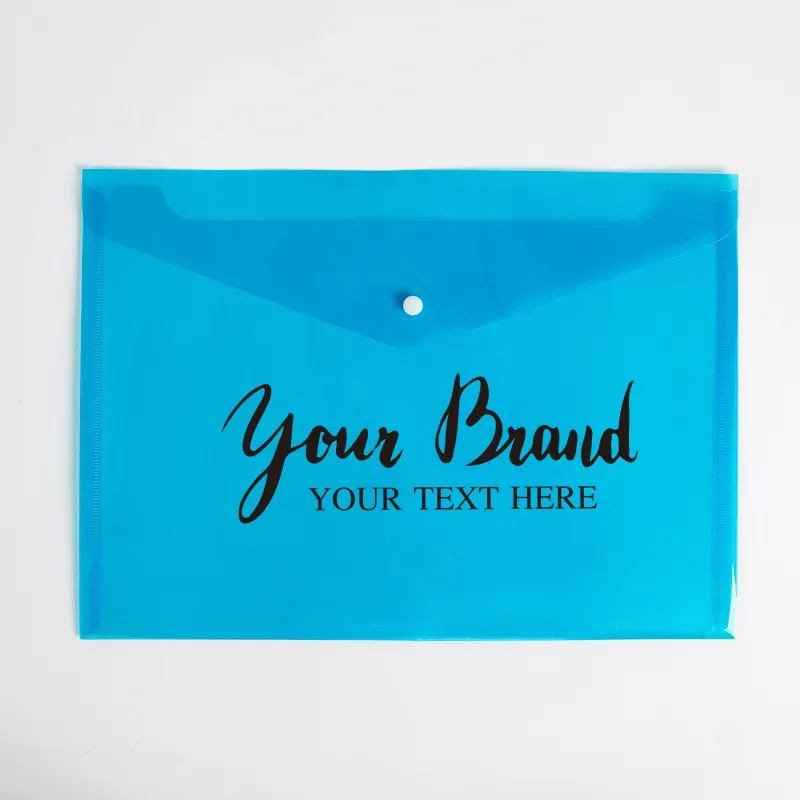 Branded Document Holders 7
