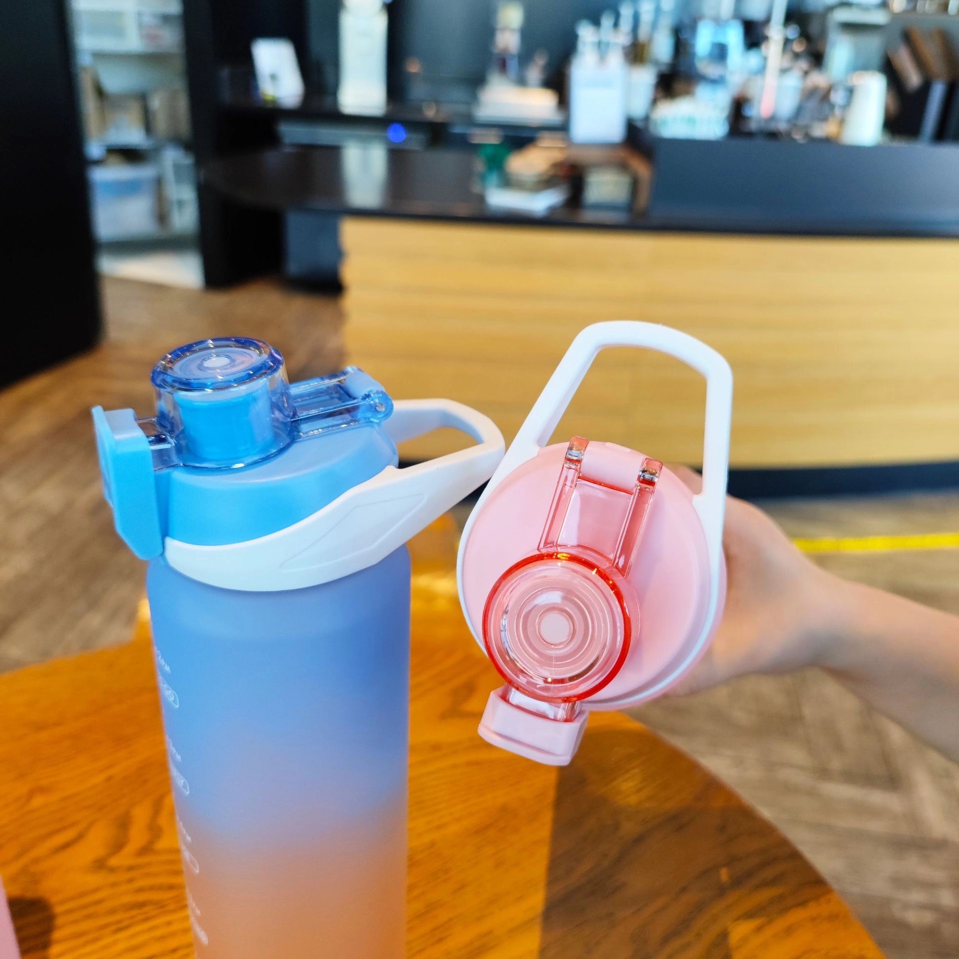 Sport Water Bottle 5