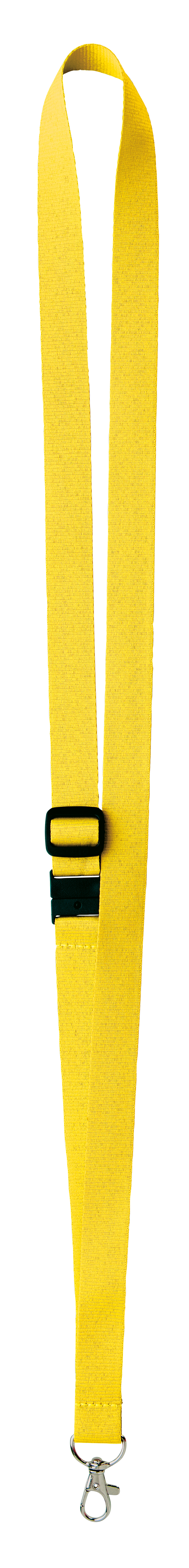 Universal Source® 3/4" Adjustable Polyester Lanyard 53