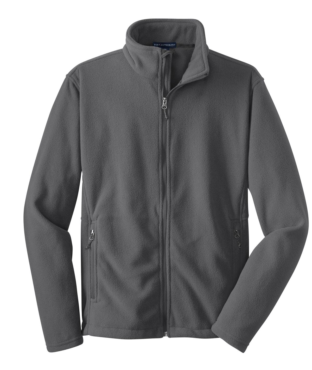 Port Authority® Youth Value Fleece Jacket 14