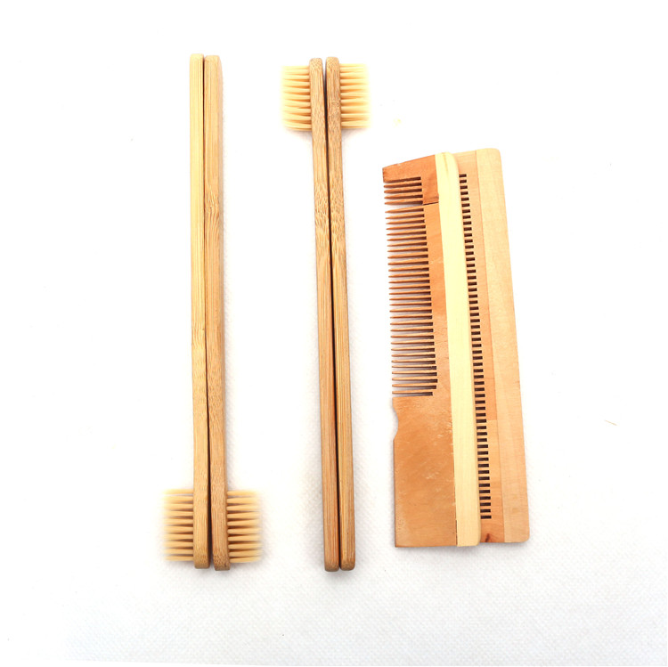 Disposable Hotel Comb 3