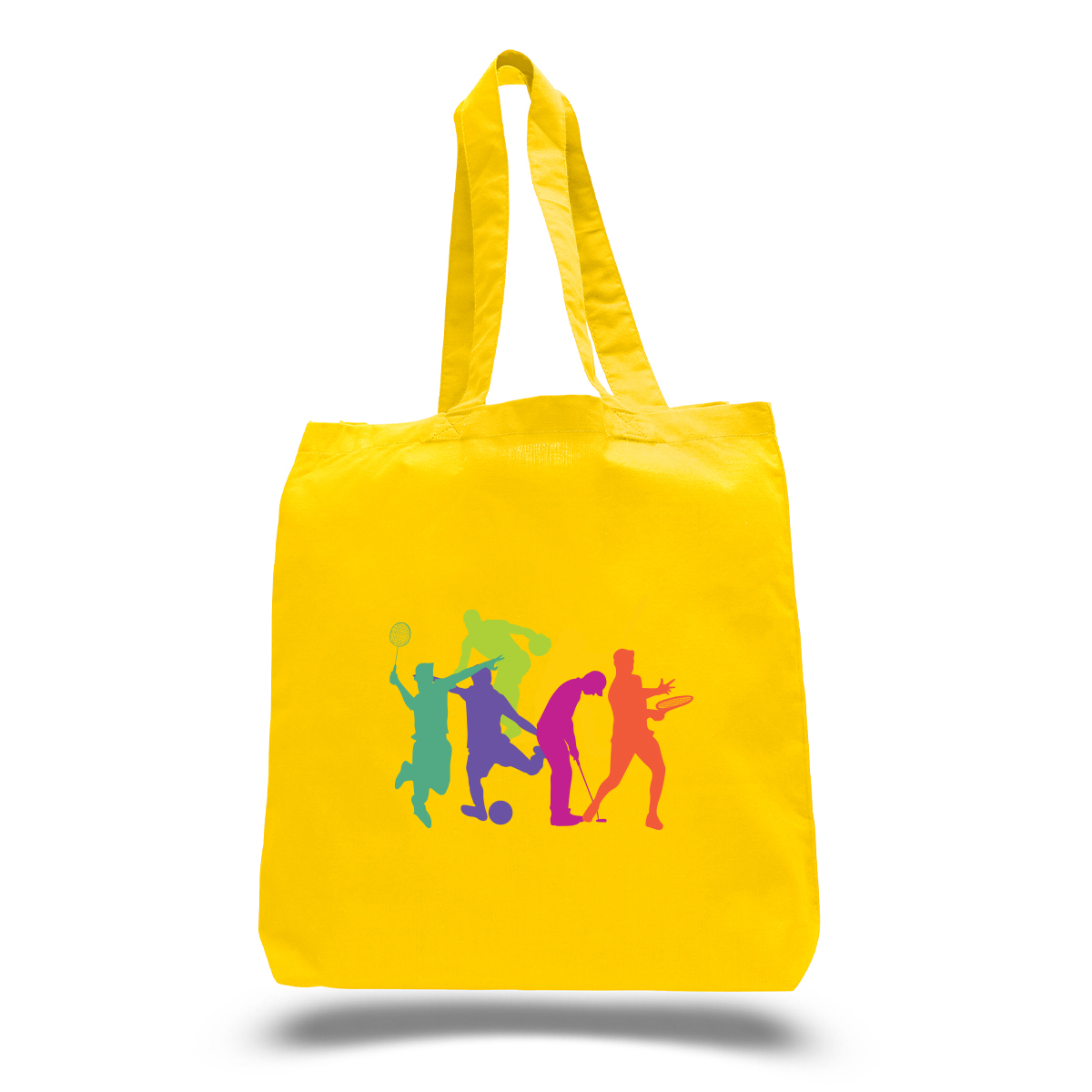 DailyMate Economical Tote Bag with Gusset 25