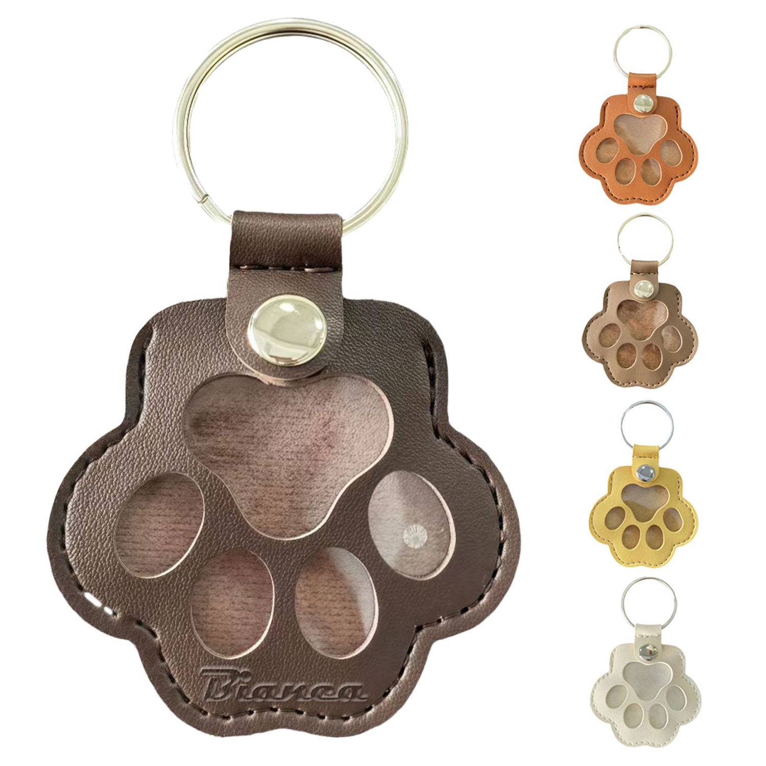 Pet Memorial Hair Bag – DIY Keychain Keepsake Storage 2