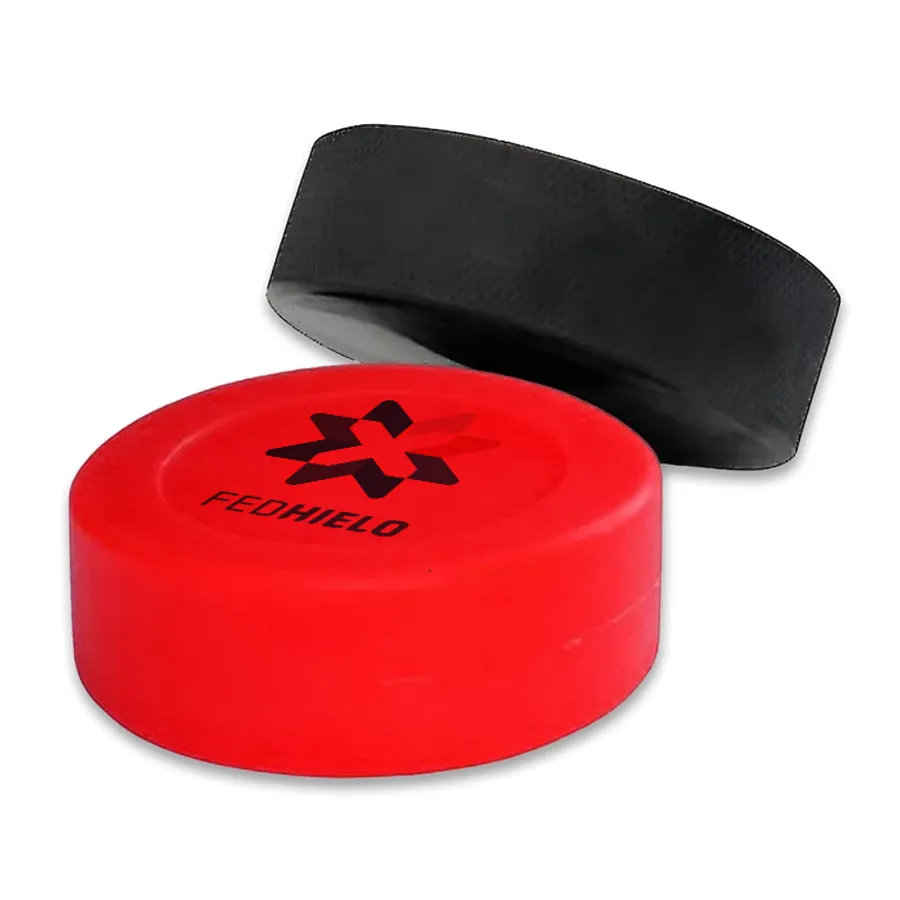 Ice Hockey Stress Ball 2