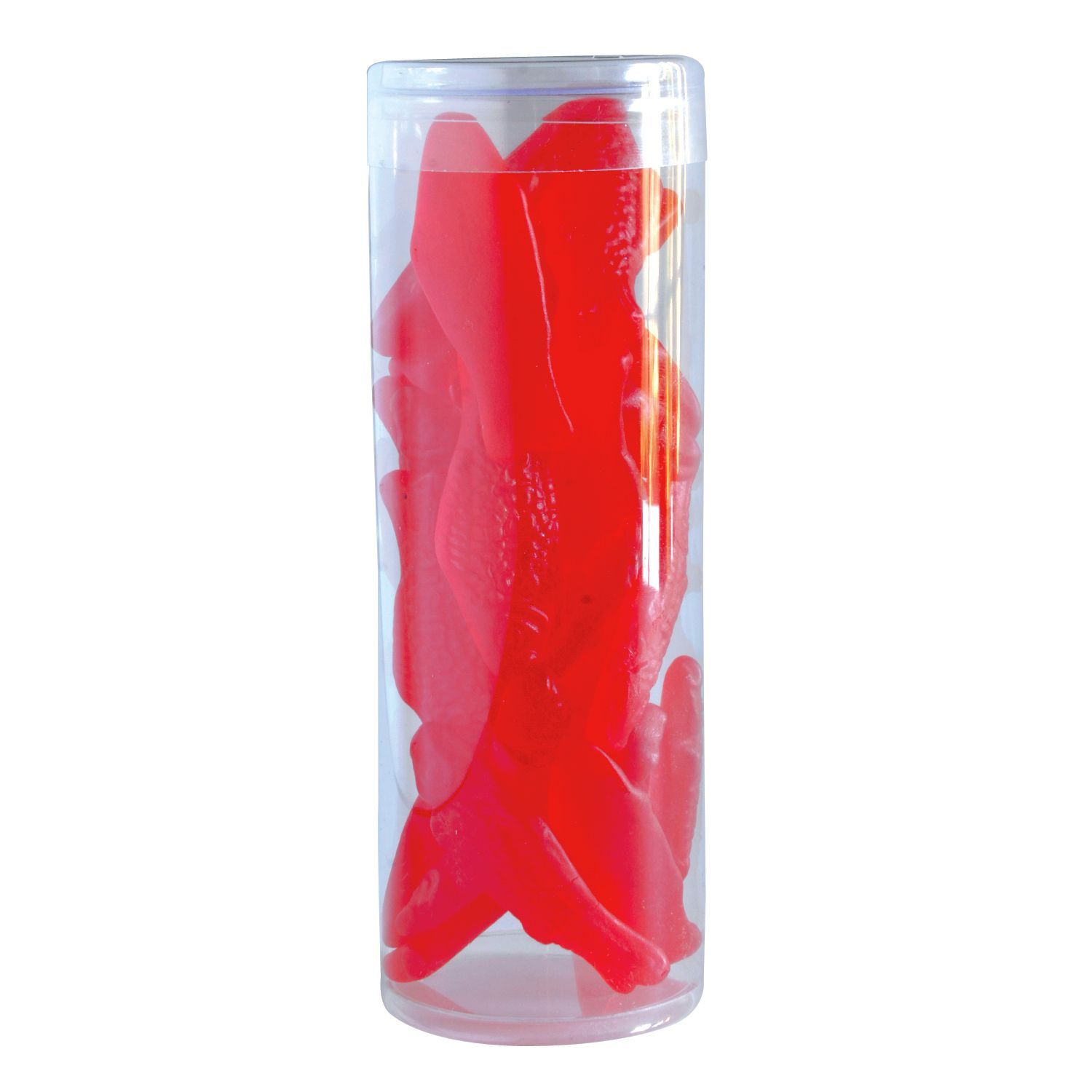 Large Fun Tube with Label Standard Fill 9