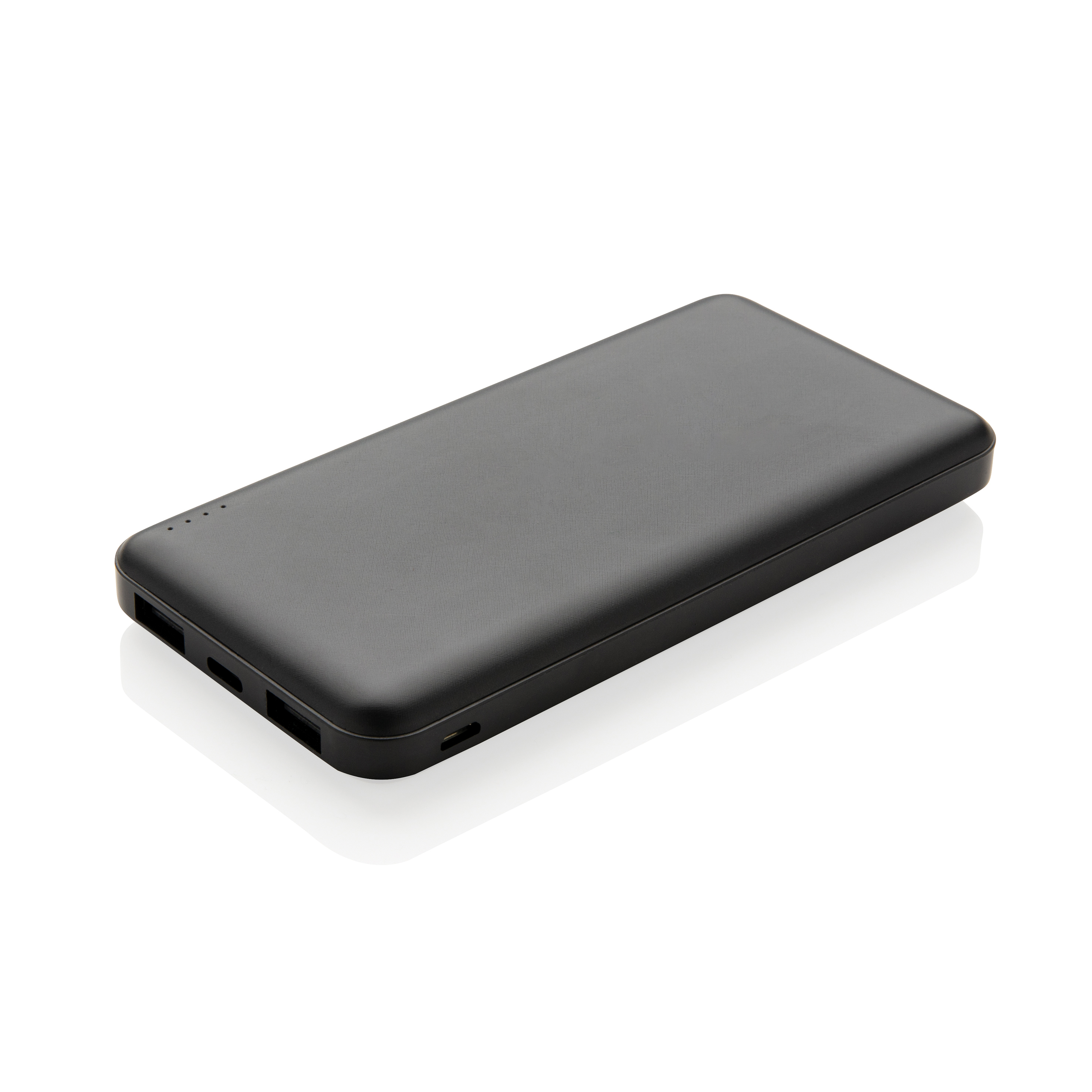 High Density 10.000 mAh Pocket Powerbank 3
