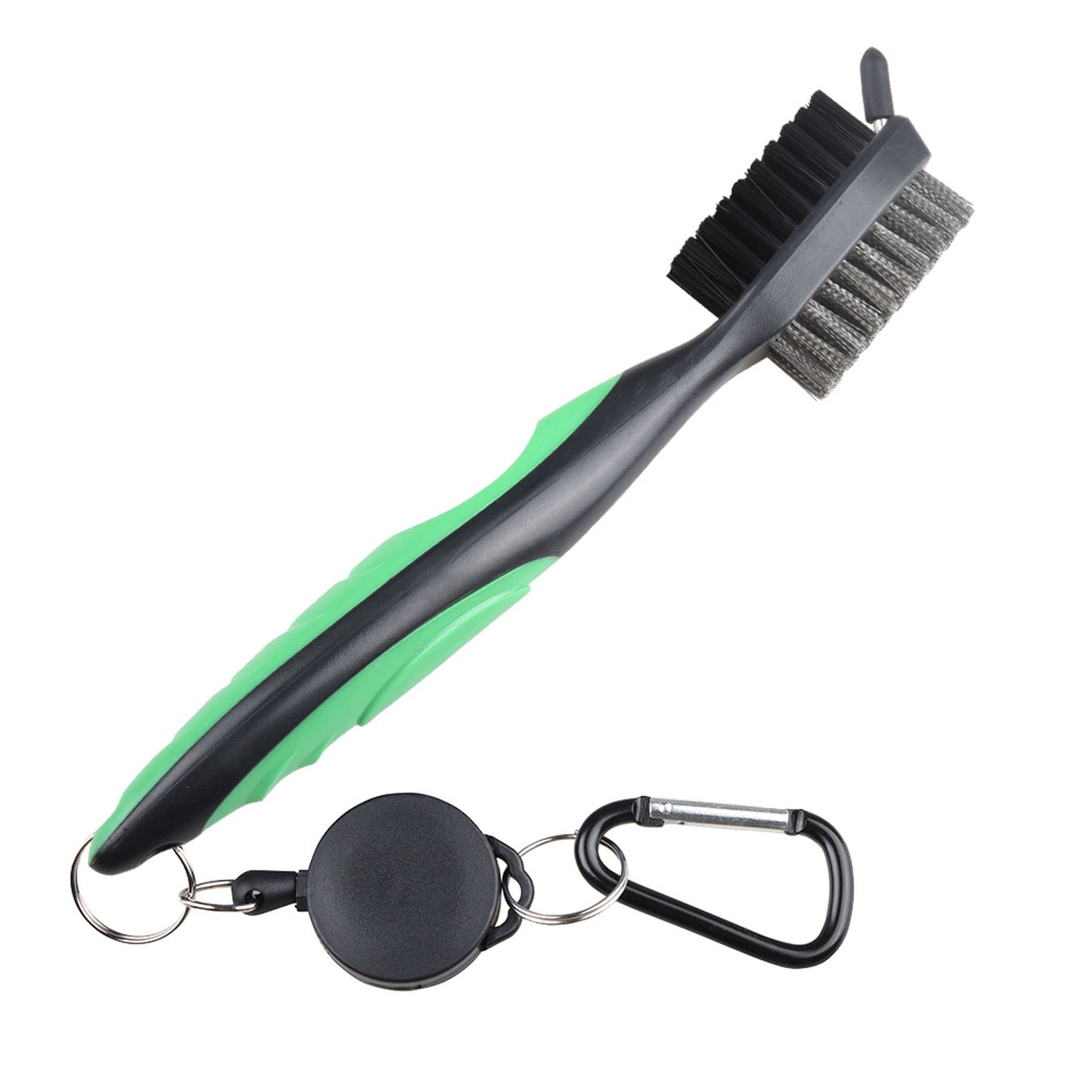 Golf Club Groove Cleaner Brush 3