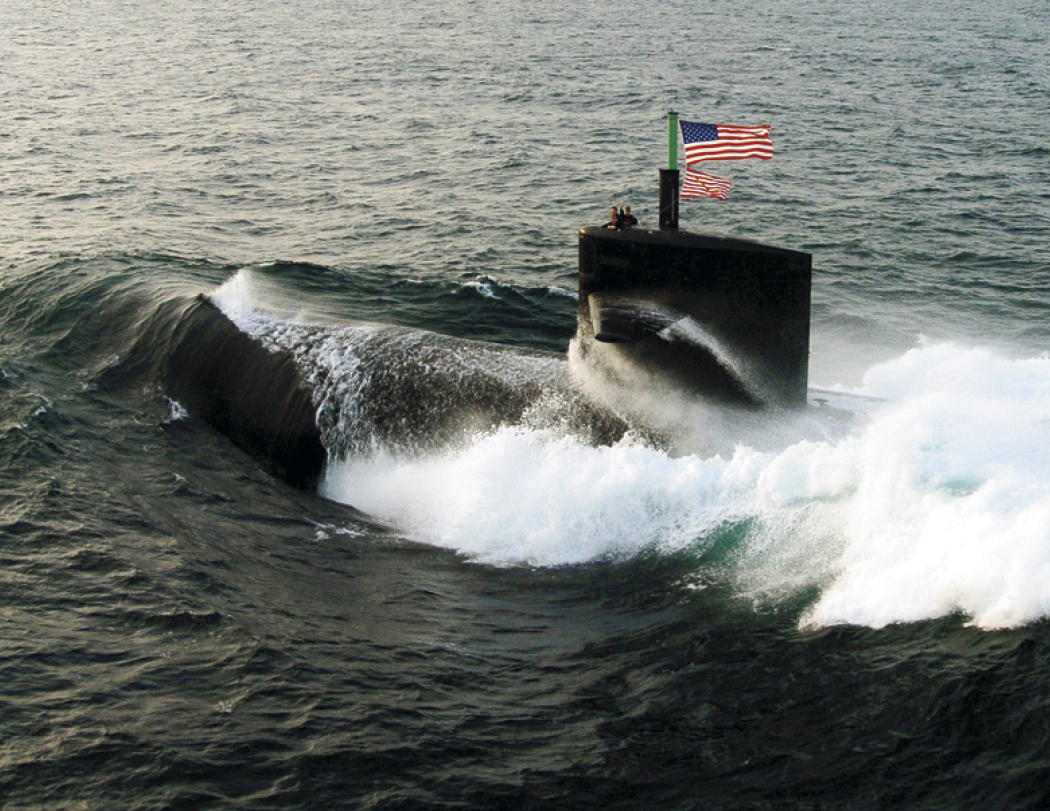 Good Value™ American Armed Forces - Spiral Calendar 37