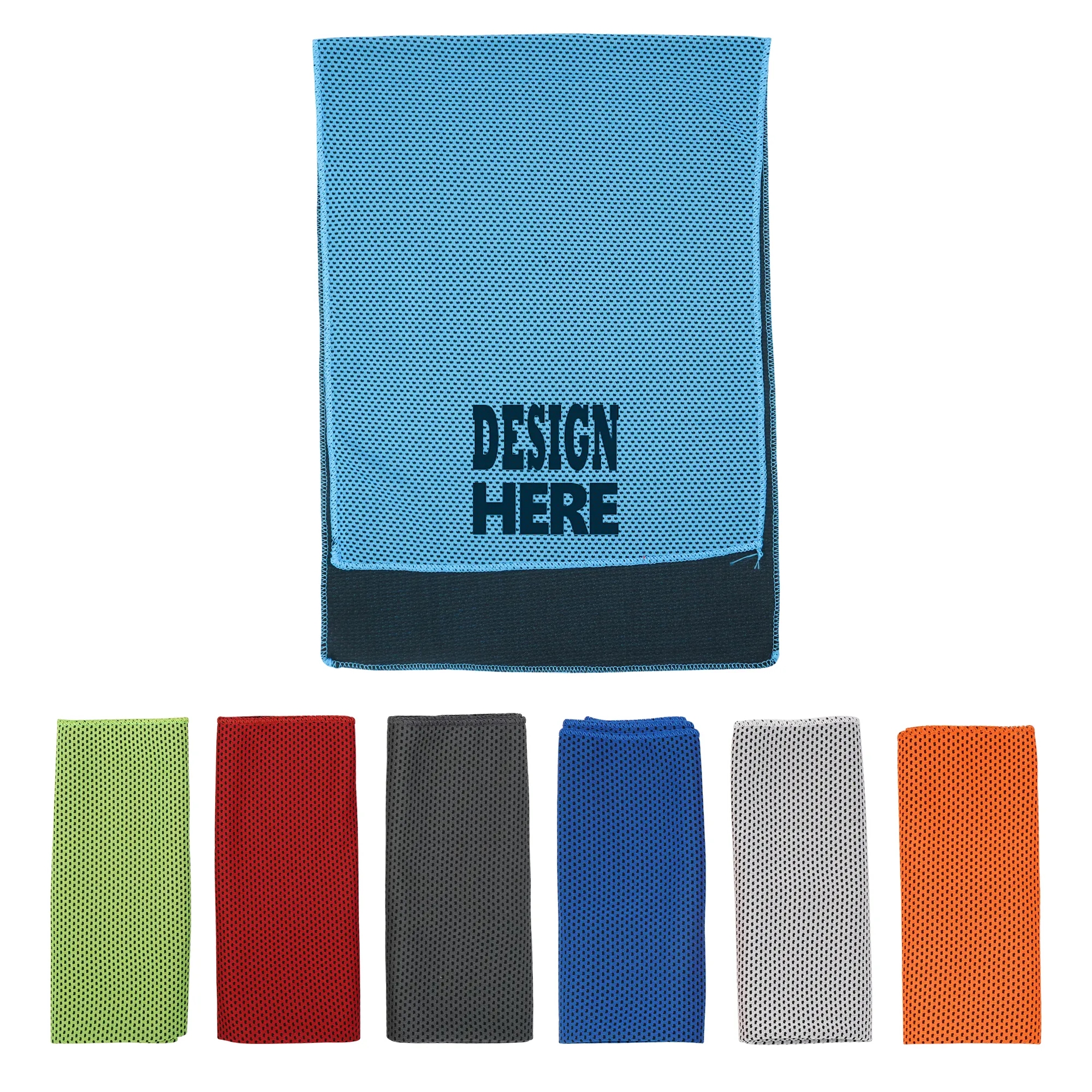 Outdoor Sports Cooling Towel 1