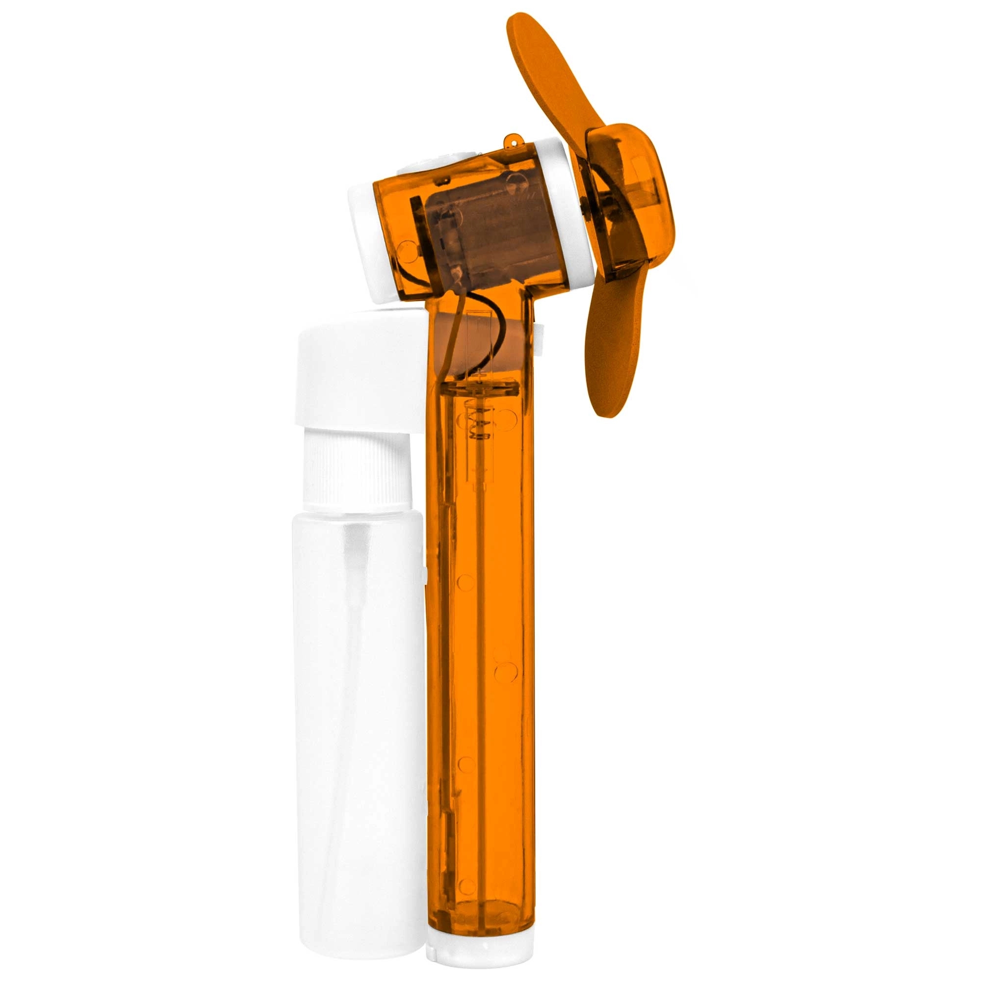 Slim N Slender Misting Fan 8