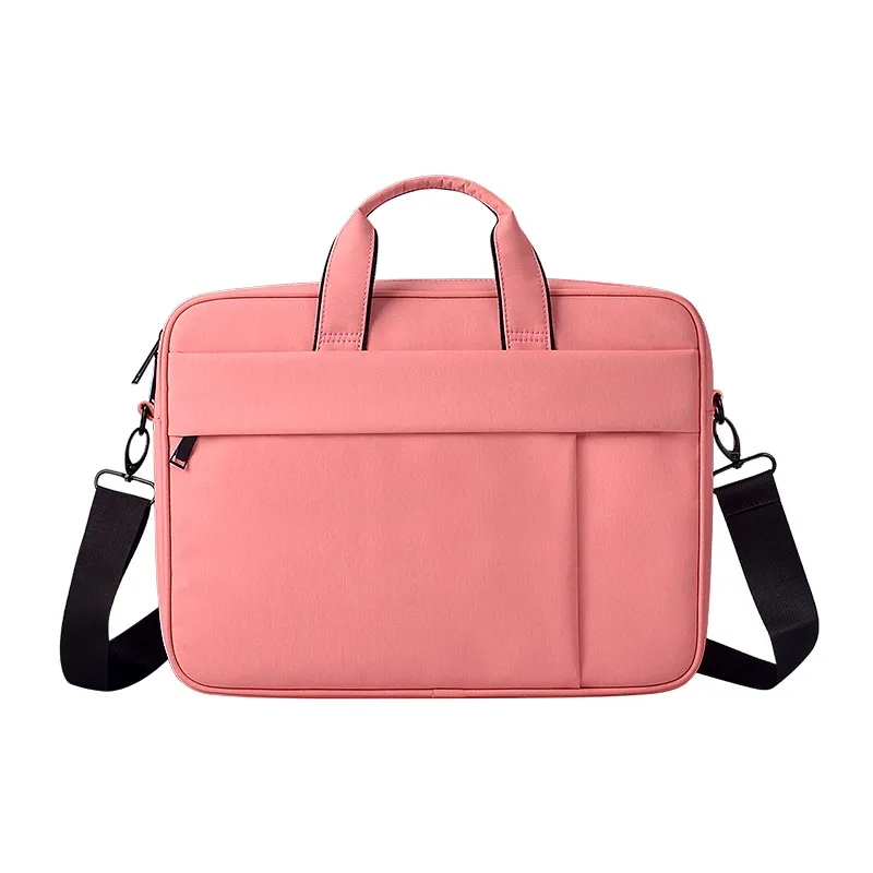 Laptop Messenger Briefcase Shoulder Bag 4