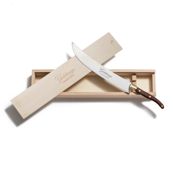 California Champagne Saber Company Sabre 4