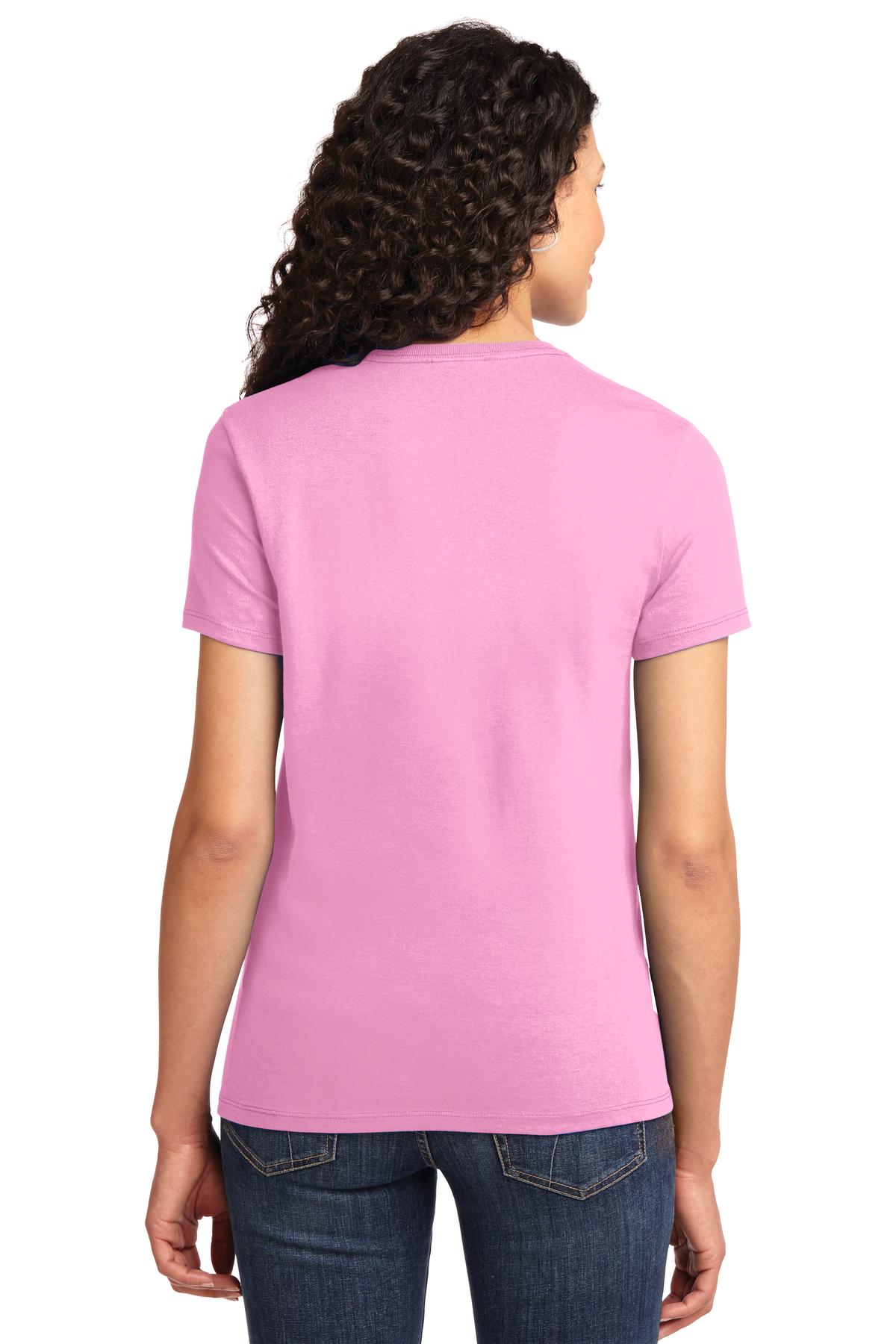 Port & Company® Women's Essential Tee 41