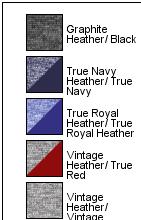 Contender Snapback Cap