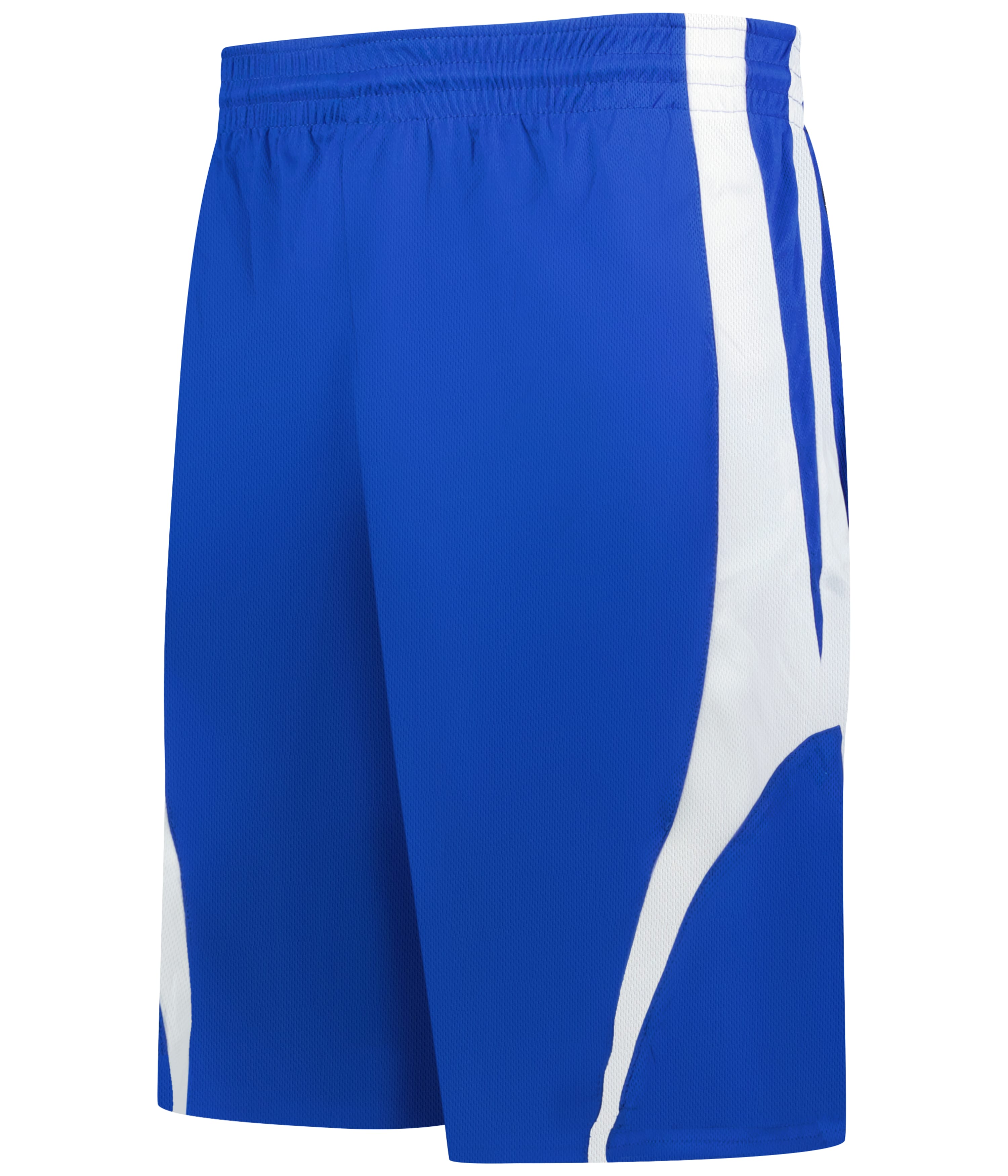 DOUBLE-PLY REVESIBLE BASKETBALL JERSEY 6