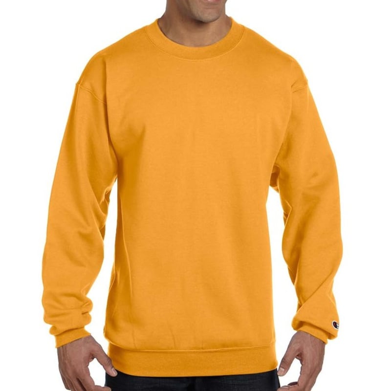 Champion Eco® 9 Oz. Crew 6