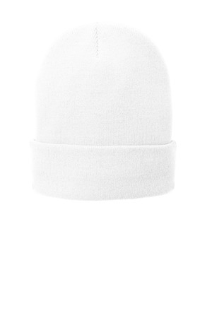 Port & Company® Fleece-Lined Knit Cap 8