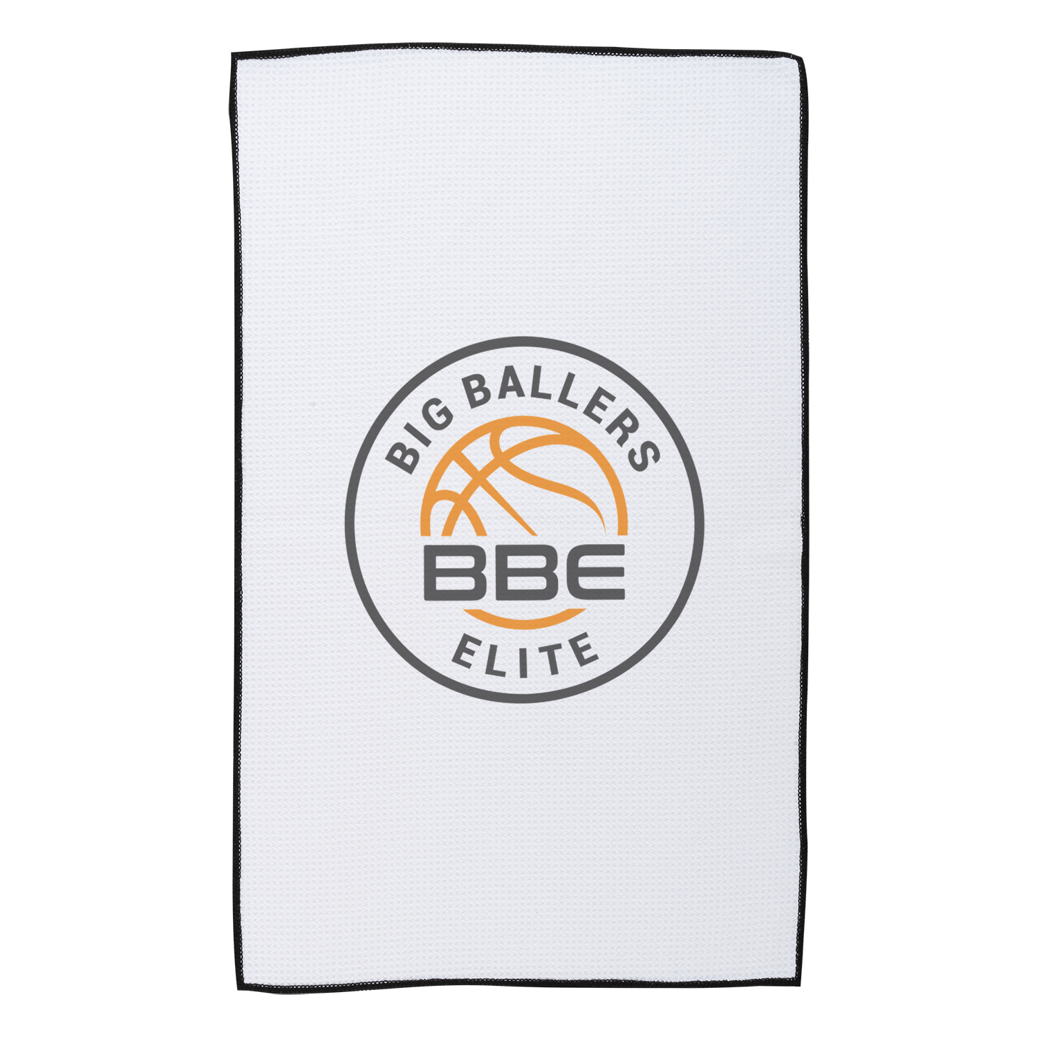 Waffle Weave Sport Towel 20