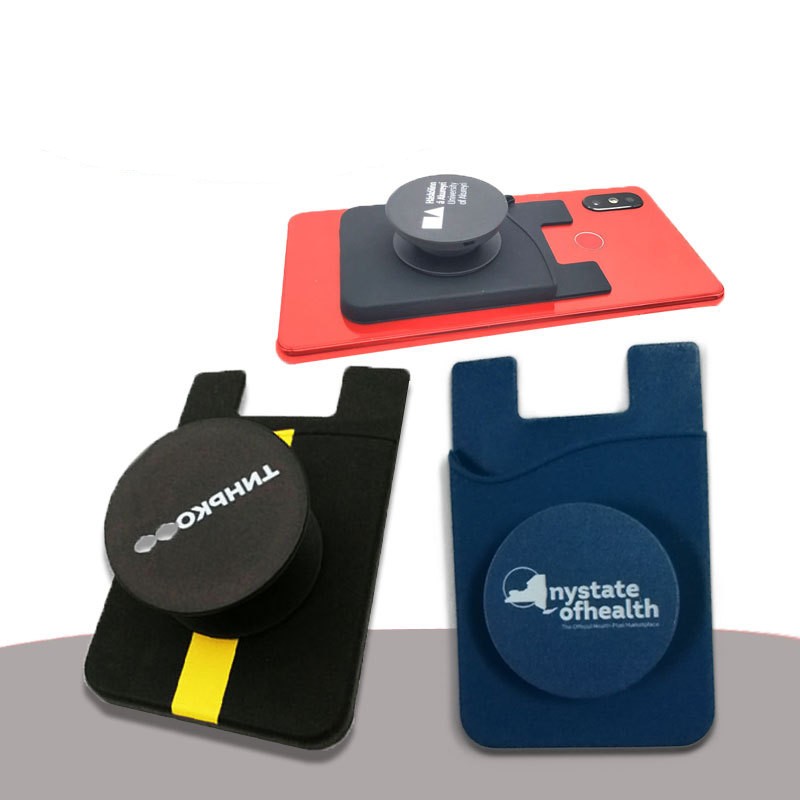 Airbag Phone Holder 5