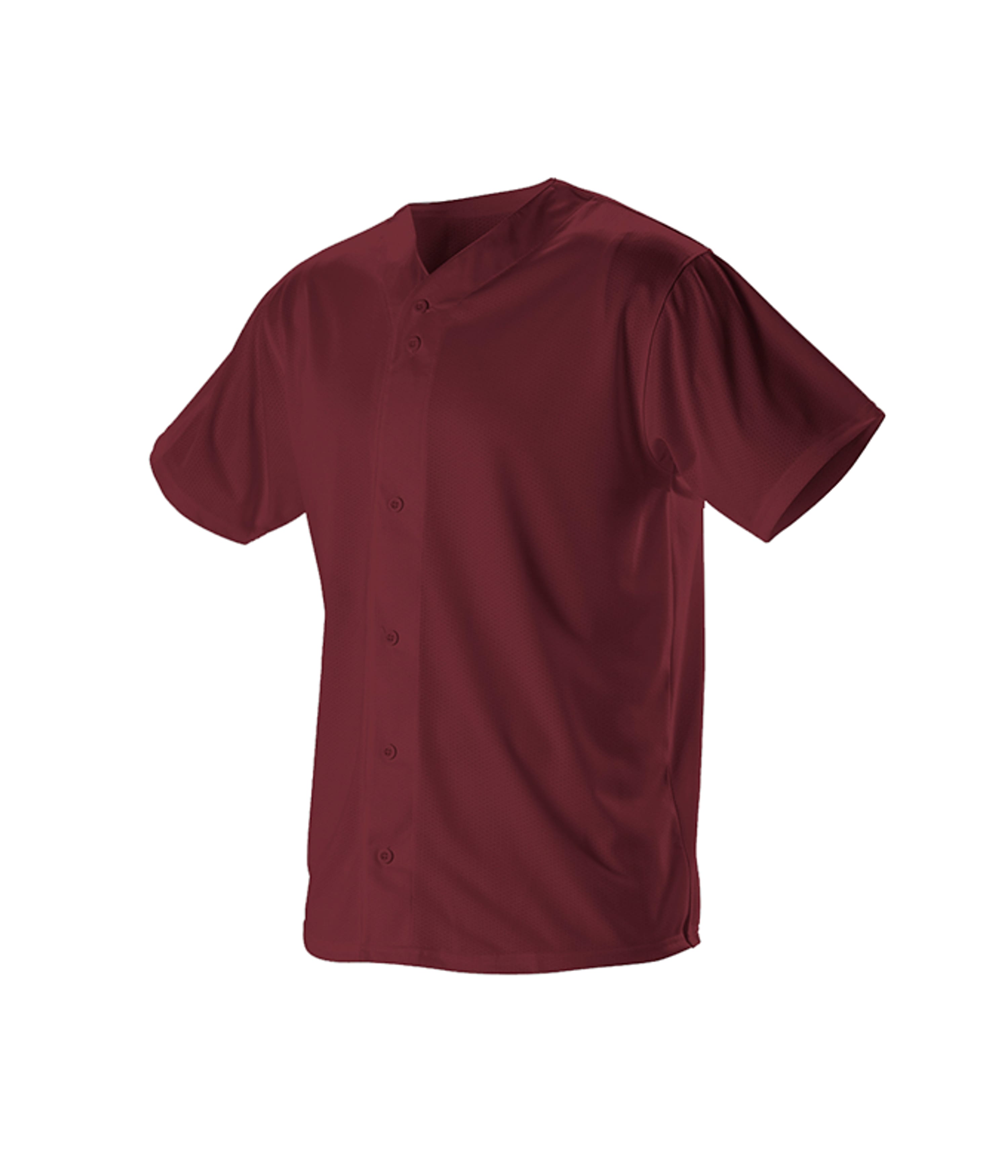 FAUX FRONT BASEBALL J 6