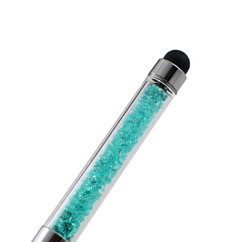 Multifunction Crystal Ball Pen 3