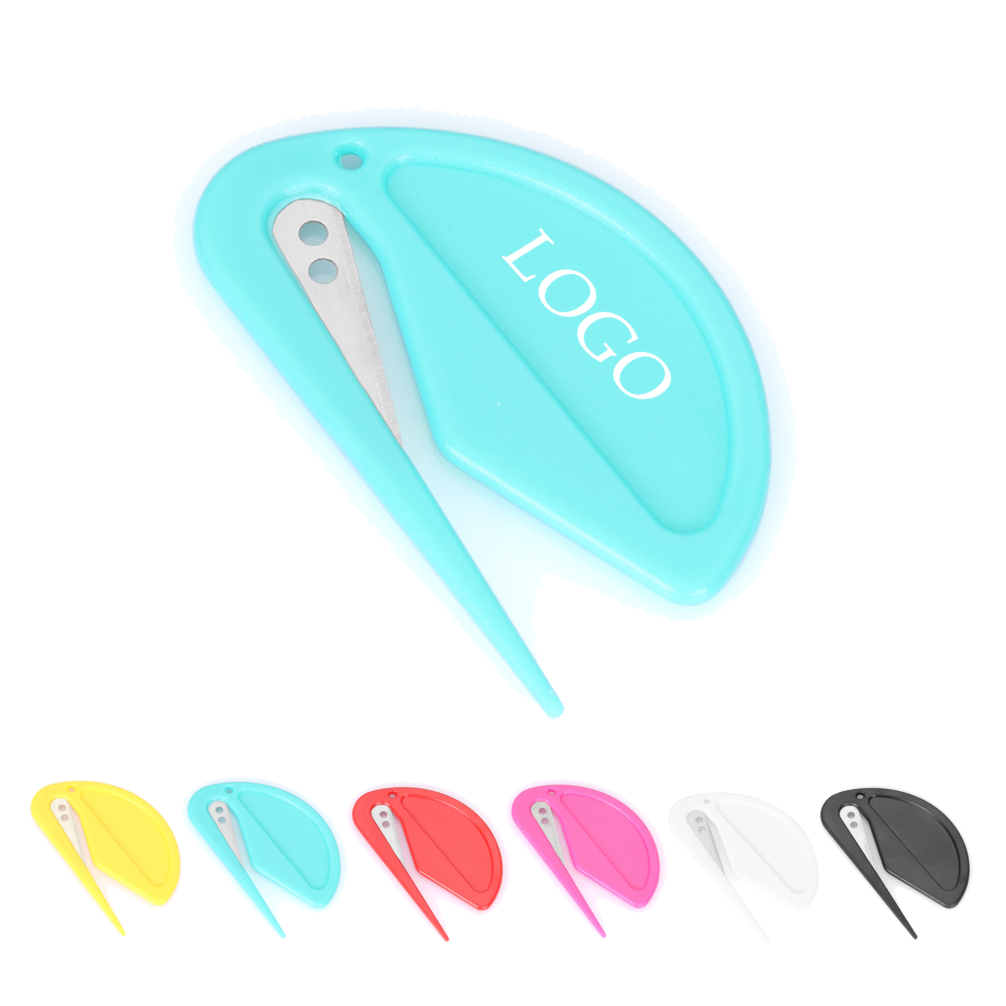 MOQ100 Mail Opener 3