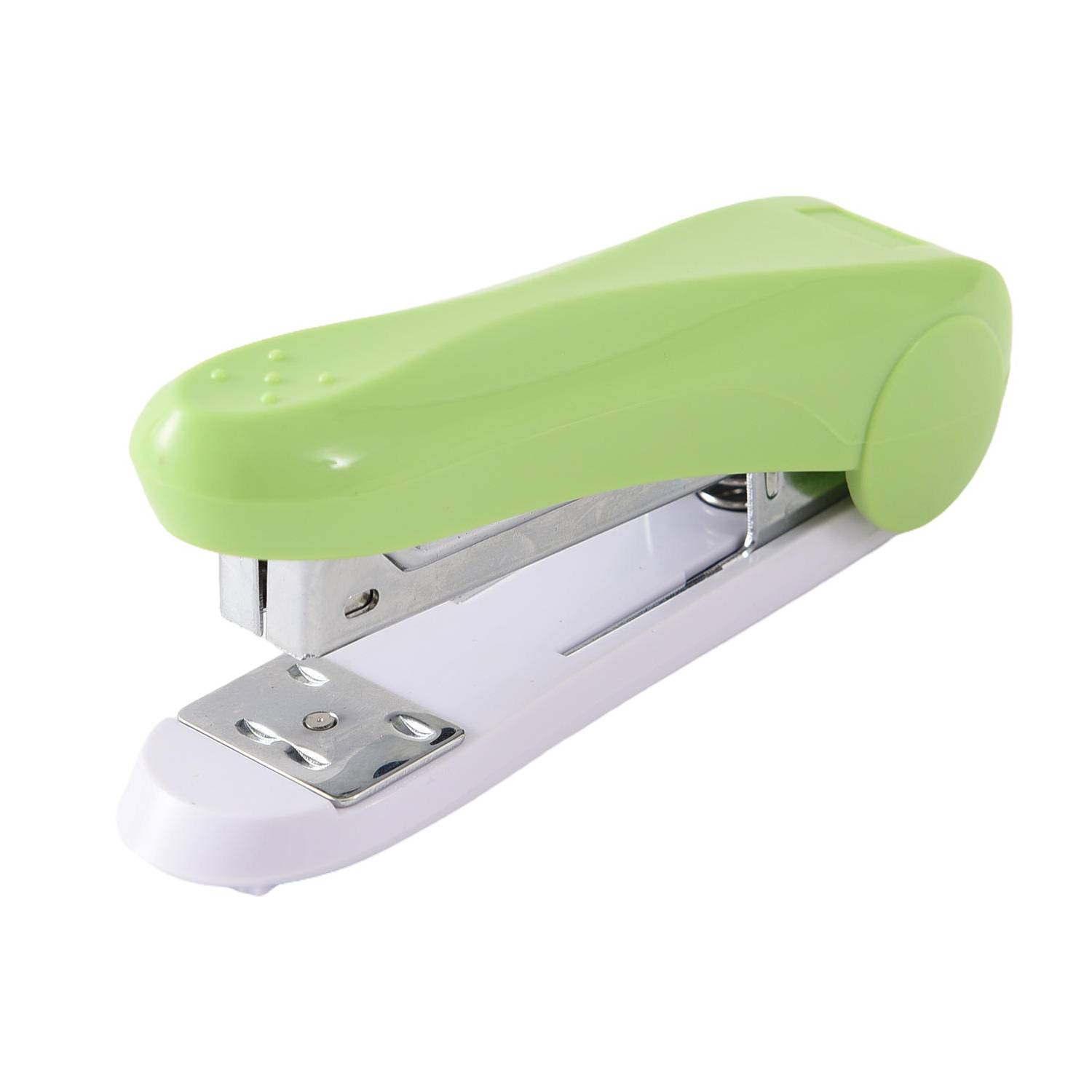 Office Portable Mini Labor-Saving Stapler 8