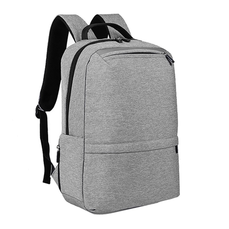 Techpac Laptop Backpack 6