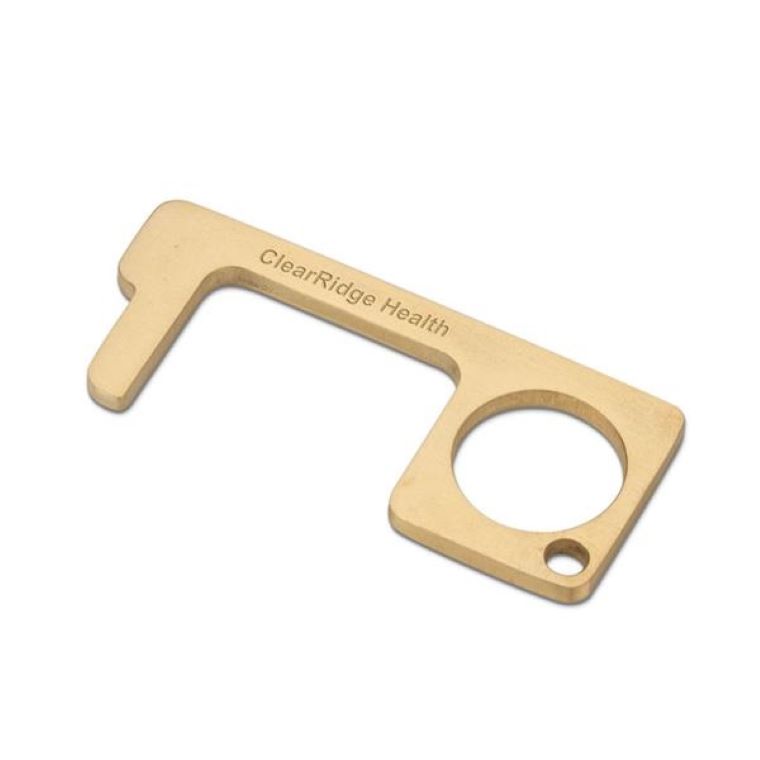 Standard TouchAssist™ Protection Key