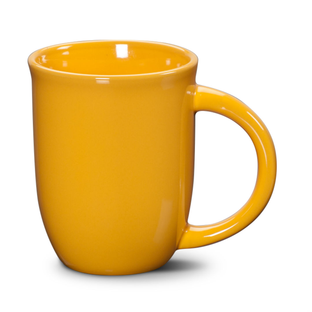 Sydney Mug - 14oz - Deep Etch 5