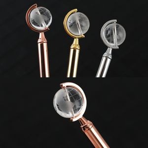 Novelty Earth Shaped Pen 11