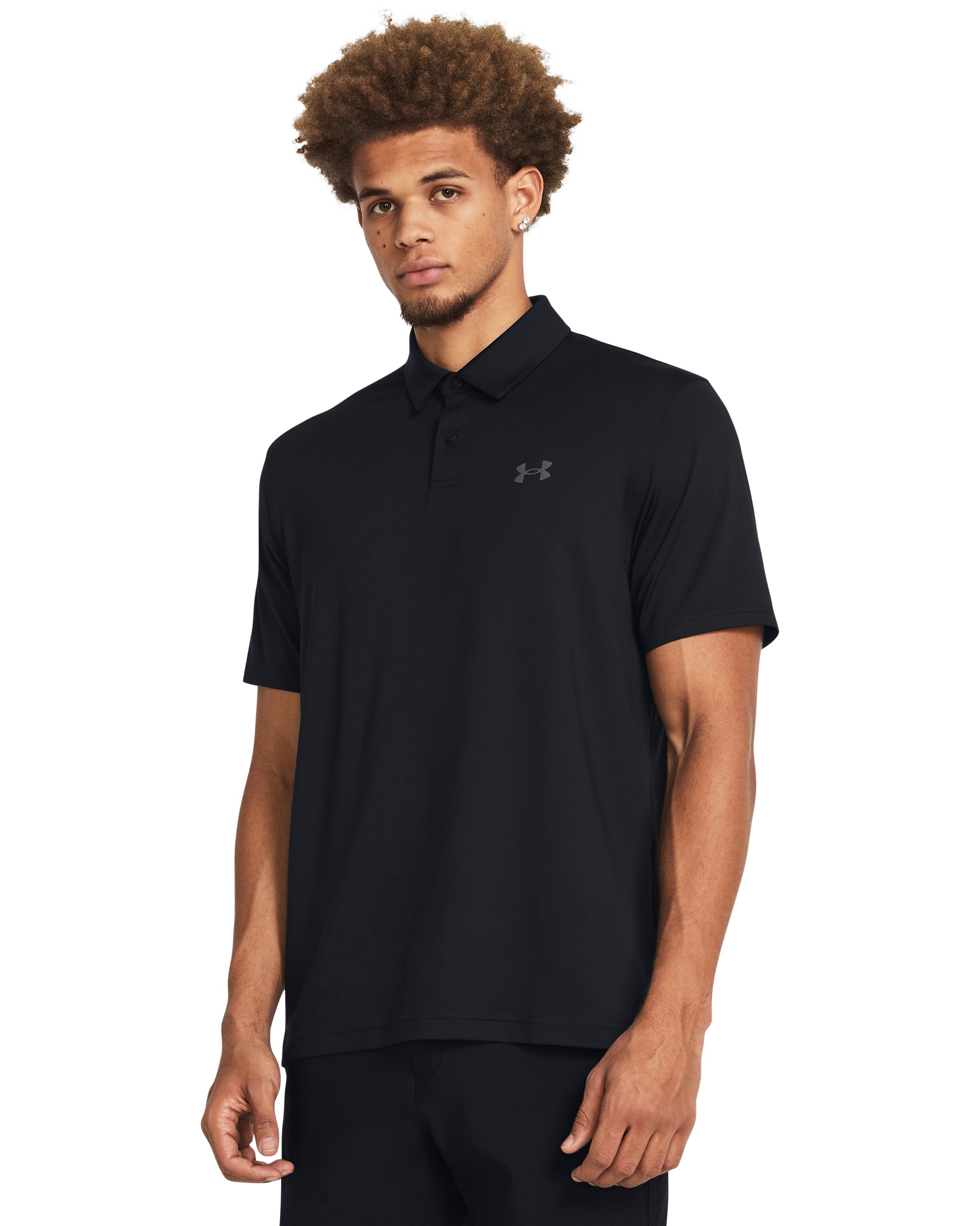 UA Tee To Green Men's Polo 9